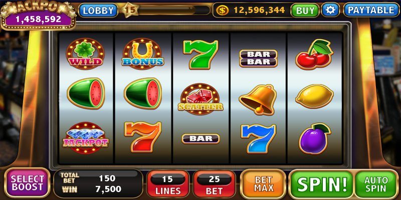 Cách tải game slot bằng điện thoại IOS