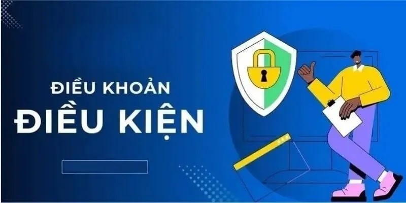 Điều kiện điều khoản chung của 58Win
