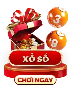 xổ số 58win